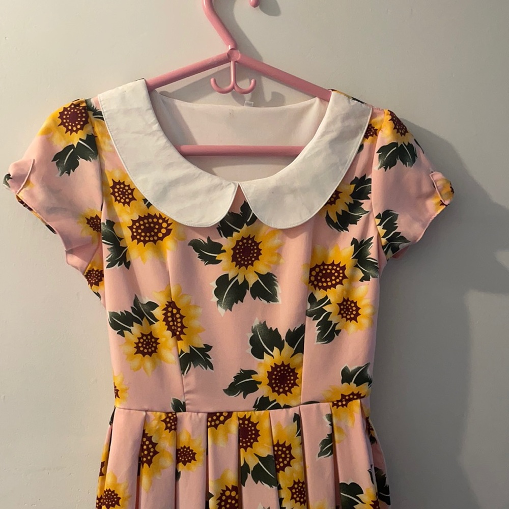 KAWAII SUNDRESS MEDIUM